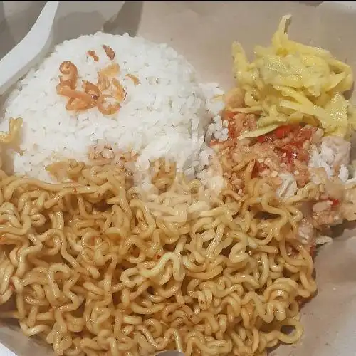 Gambar Makanan Ayam Geprek Pencit, Kecamatan Mamajang 8