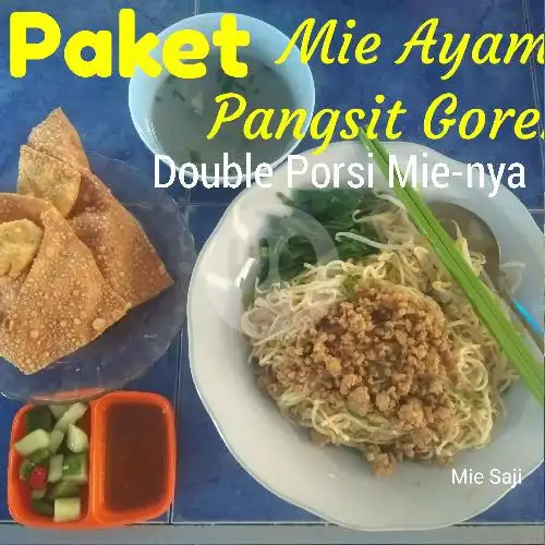 Gambar Makanan Mie Saji, Bumi Waras 11