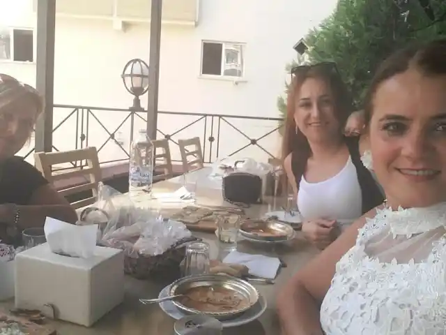 acıoğlu Et Lokantası'nin yemek ve ambiyans fotoğrafları 3