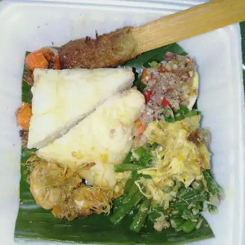 Gambar Makanan Babi Guling Rahayu Nusa Dua 14
