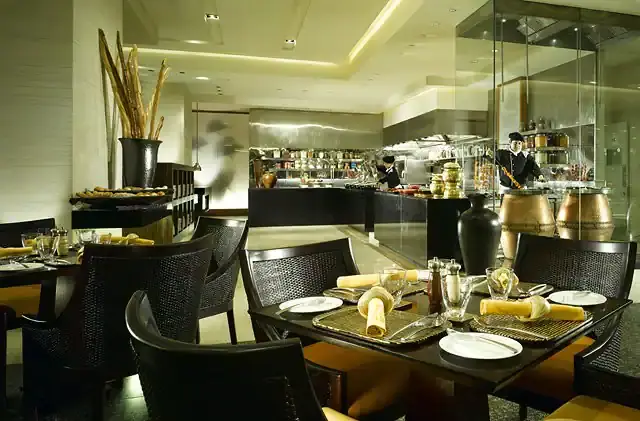 Gambar Makanan Satoo - Shangri-La Hotel 4