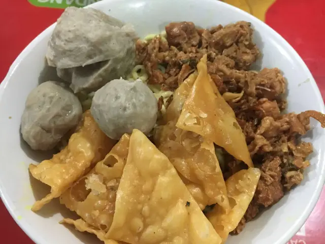 Gambar Makanan Pondok Bakso Condong Raos 9