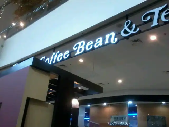 Gambar Makanan The Coffee Bean & Tea Leaf 9