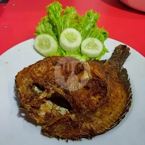 Gambar Makanan Pecel Lele (Sragen Ibu Giyah 12