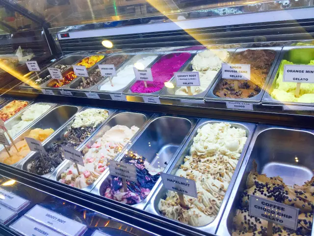 Gambar Makanan Gelato Paradise 15