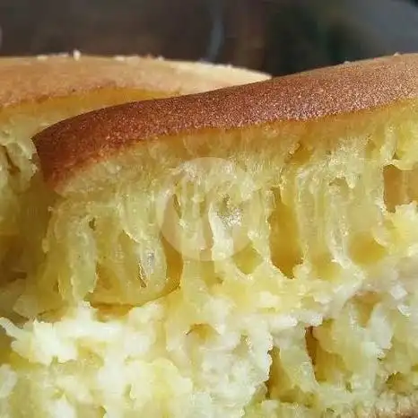 Gambar Makanan Martabak Shaka, KH Musa 2 1