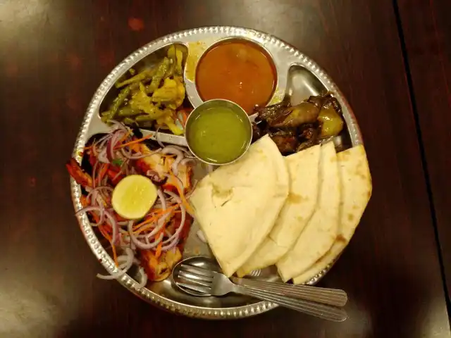 Restoran Nagasari Curry House Food Photo 4