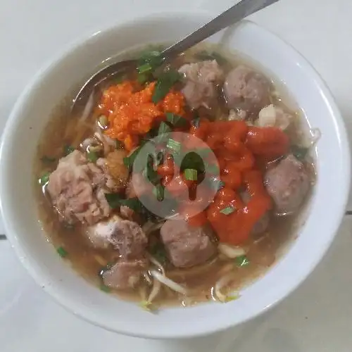 Gambar Makanan Diva Baso Taman Sari, Taman Sari 1a 2