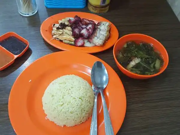 Gambar Makanan San Xiang 18