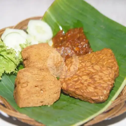 Gambar Makanan Pecel Lele Ojolali, Jelambar 14