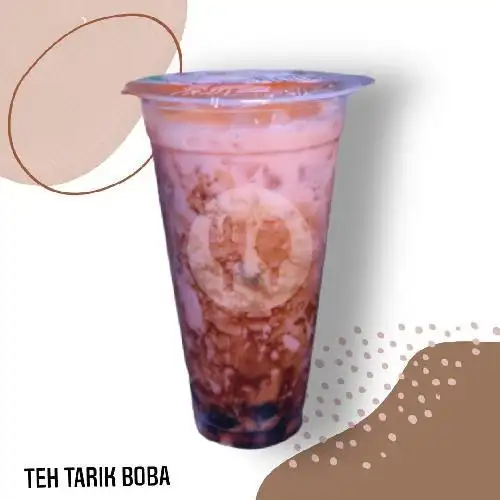 Gambar Makanan Minuman Key Boba, Mekar Sari 11