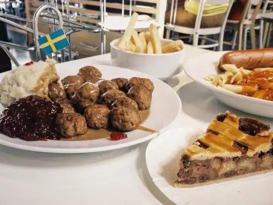 Gambar Makanan IKEA Restaurant Alam Sutera 12