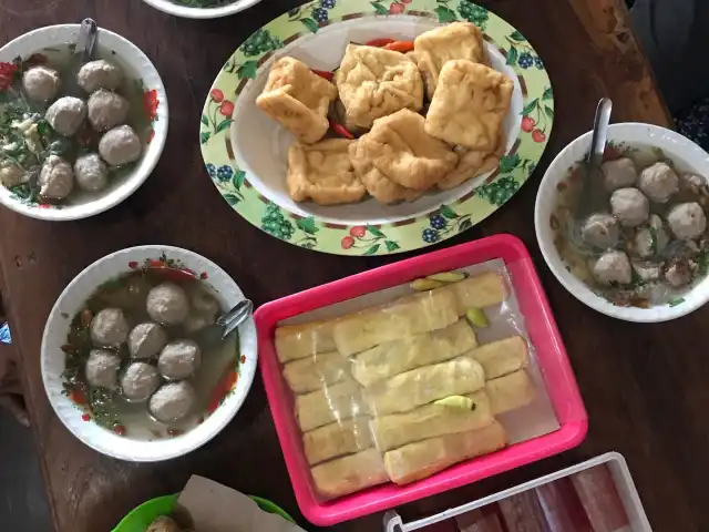 Gambar Makanan Bakso Pak Ruk 2