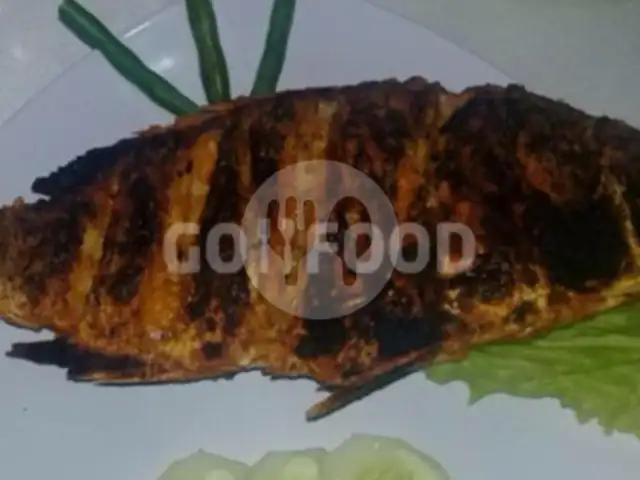 Gambar Makanan Waroeng Ikan Bakar Laut Nyandu Seafood, Dago 12