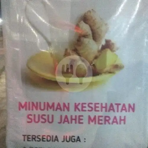 Gambar Makanan Bakso Hanifah, Poris Gaga 9