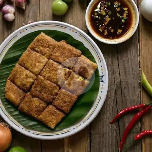 Gambar Makanan Martabak AD KK 3, Mal Ramayana 4