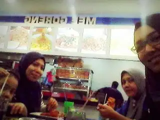 Bukit Tengah Restoran Cahaya Nasi Kandar Al-Amin