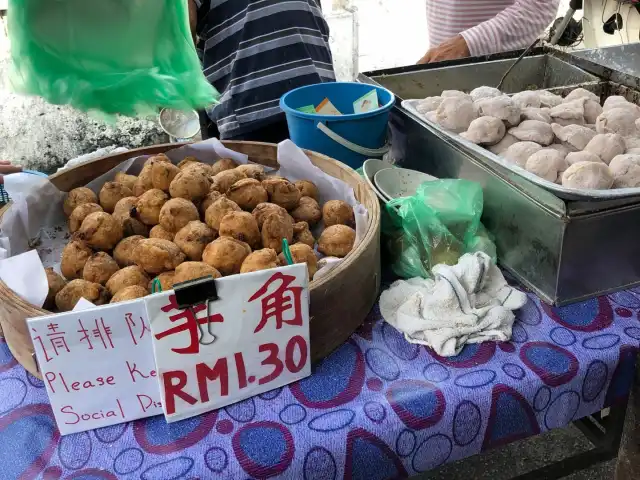 Apollo Market Food Photo 13