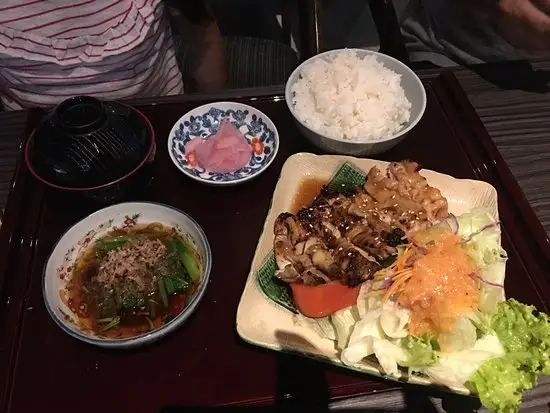 Gambar Makanan Ikkyu Japanese Restaurant 18