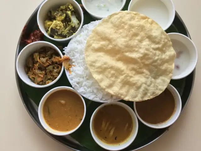 Saravanaa Bhavan Food Photo 6