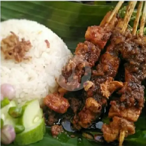 Gambar Makanan aat sam sate madura  20