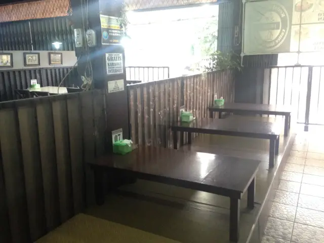 Kedai Granat