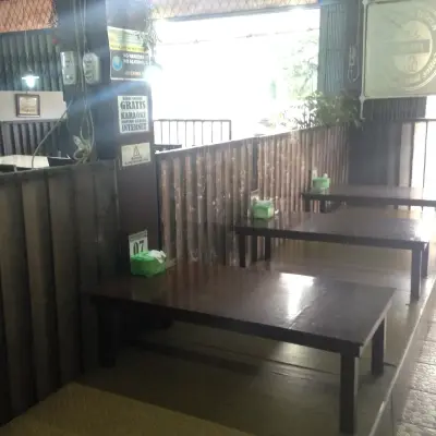 Kedai Granat