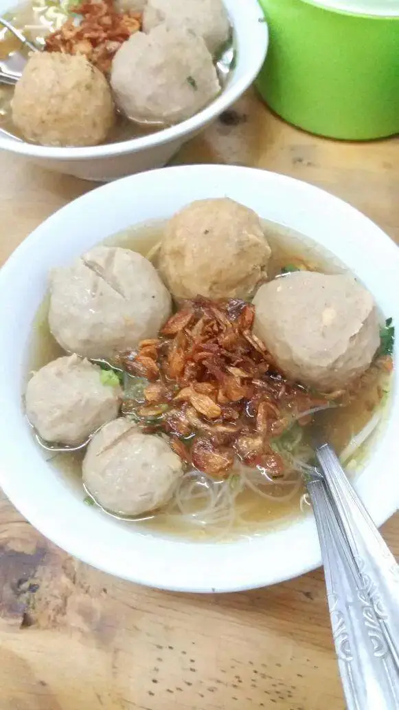 Gambar Makanan Bakso Mas Dino 8