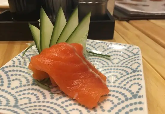 Gambar Makanan Nama Sushi 19