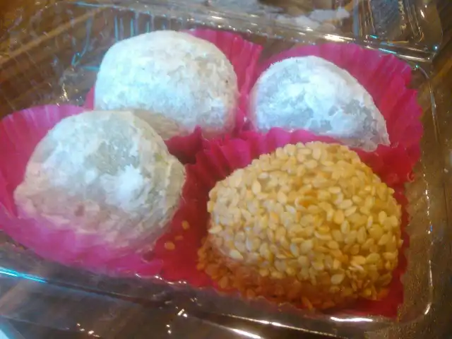 Gambar Makanan Mochi Mochio 15