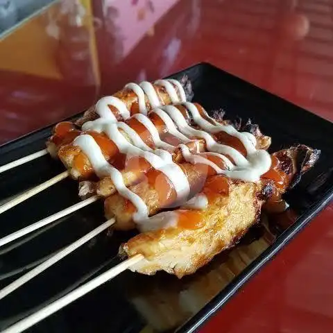 Gambar Makanan Sosis Bakar/Goreng SOPYAN 15