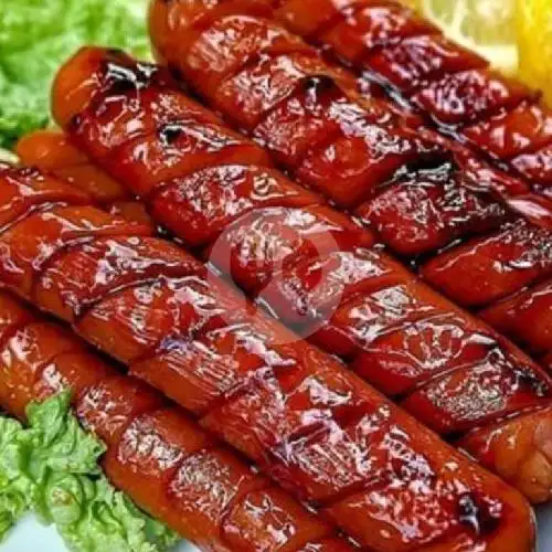 Gambar Makanan Crispy Bakar Teriyaki Sawojajar, Kedungkandang 8