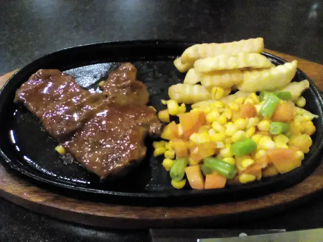 Gambar Makanan D'Nine Steak 3