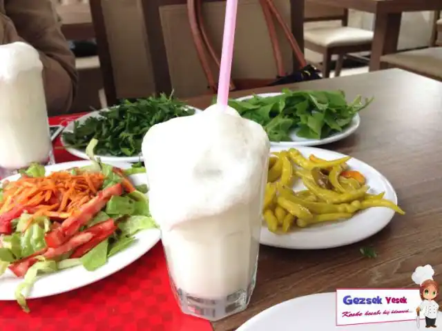 Göksel Tantuni'nin yemek ve ambiyans fotoğrafları 2