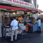Taksim Barışım Büfe'nin yemek ve ambiyans fotoğrafları 5
