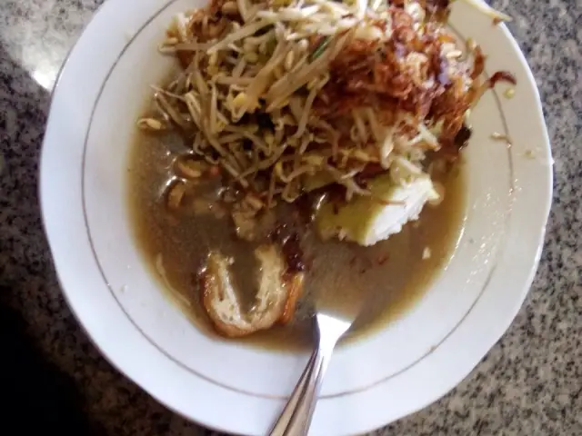 Gambar Makanan Lontong Balap Rajawali 7