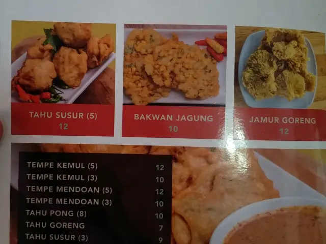 Gambar Makanan Ayam Geprek Istimewa 7