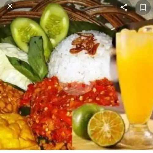 Gambar Makanan Sari Laut Mas Jepri Surabaya, Birikanaya 3