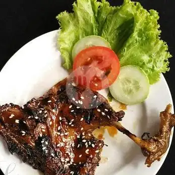 Gambar Makanan Seafood Nasi uduk Zonatri21 12