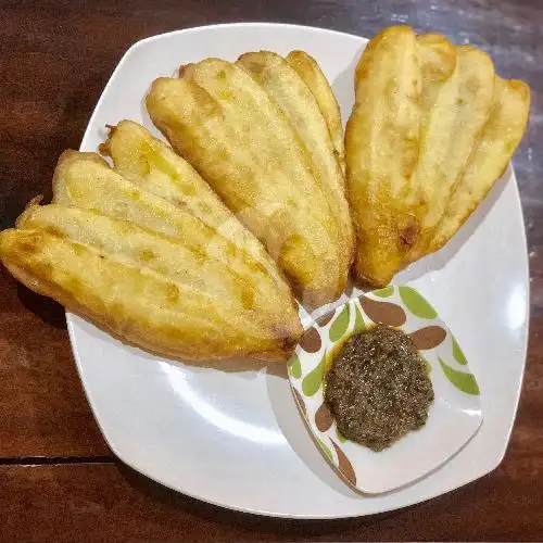 Gambar Makanan D' Padmaya Cafe, Benhil 18
