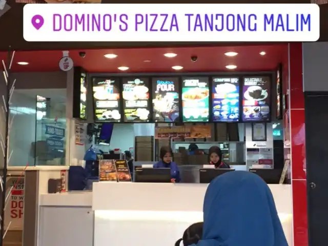 Domino's Pizza Food Photo 7