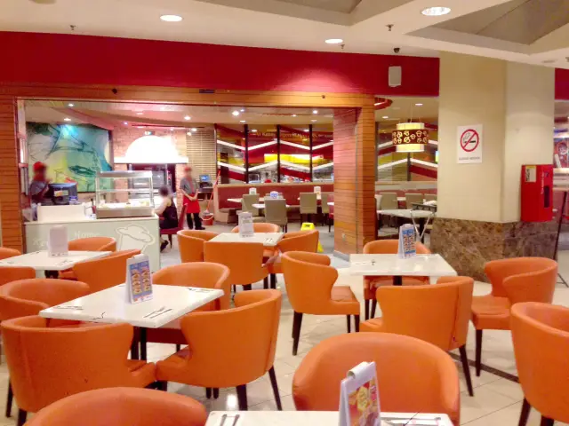 Kenny Rogers Roasters Food Photo 9