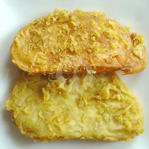 Gambar Makanan Pisang Goreng Pontianak Amin, Sunter 11