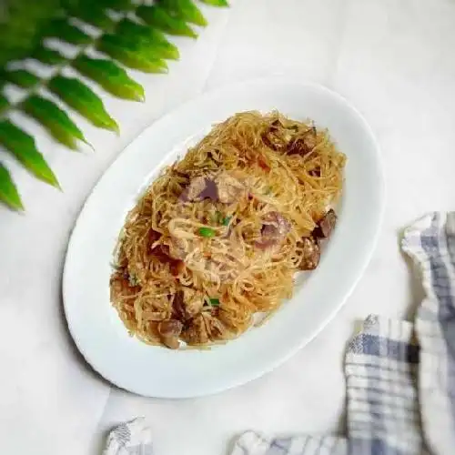 Gambar Makanan Nasi Goreng Bollywood Putra Brebes 13