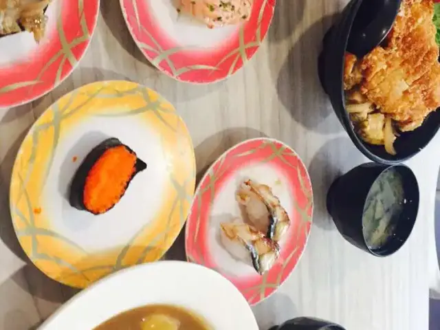 Sushi Mentai Food Photo 18