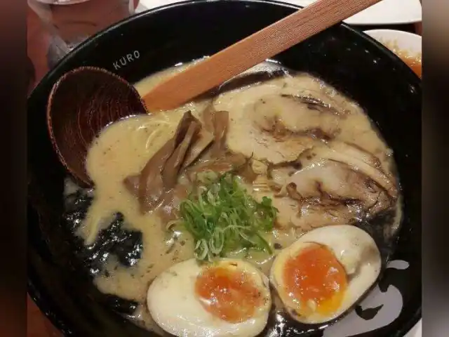 Tsukumo Ramen Food Photo 7