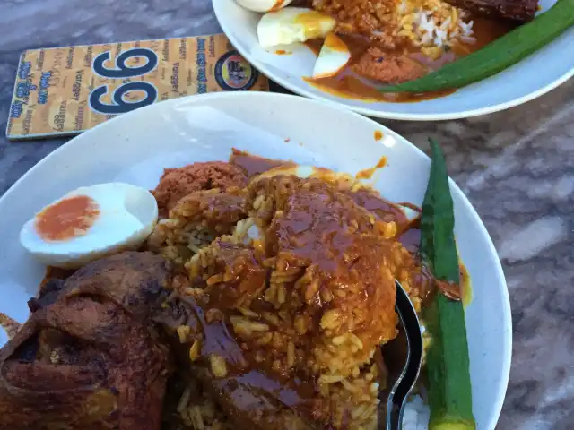 Restoran Nasi Vanggey Food Photo 12