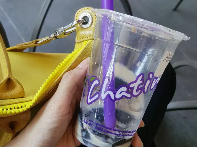 Gambar Makanan Chatime 9