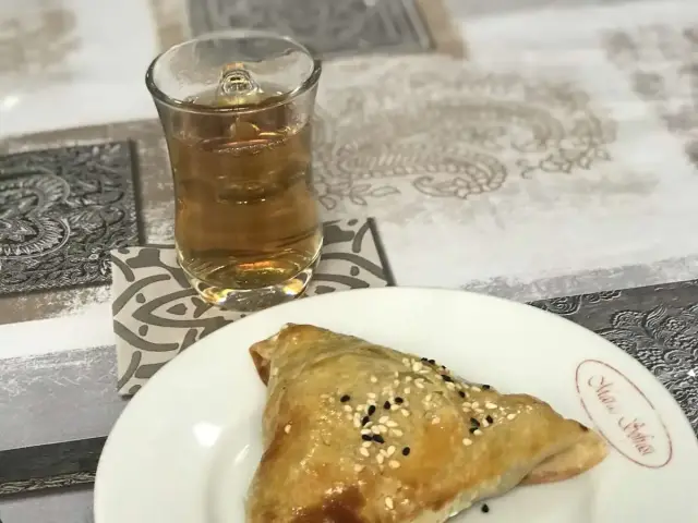 Köklem Uygur Yemekleri'nin yemek ve ambiyans fotoğrafları 15