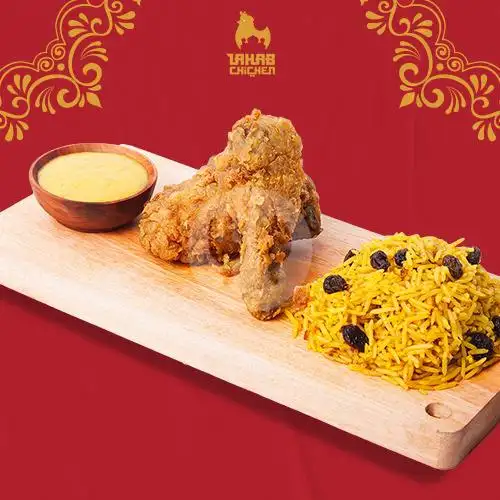 Gambar Makanan Lahab Chicken by Foodstory, Sawah Besar 8